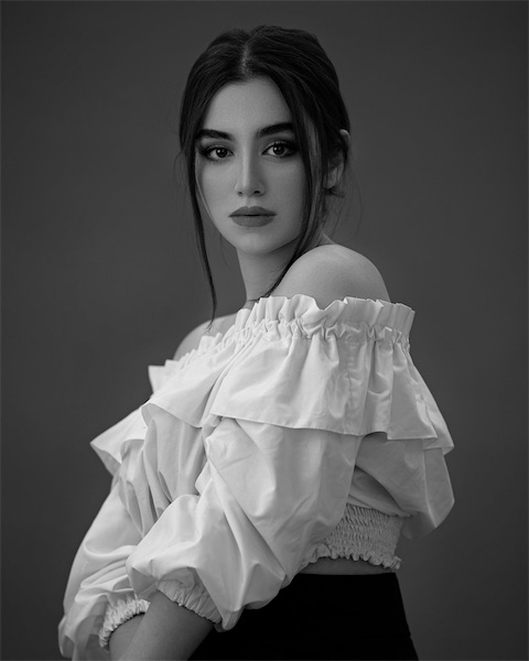 B&W Soft look